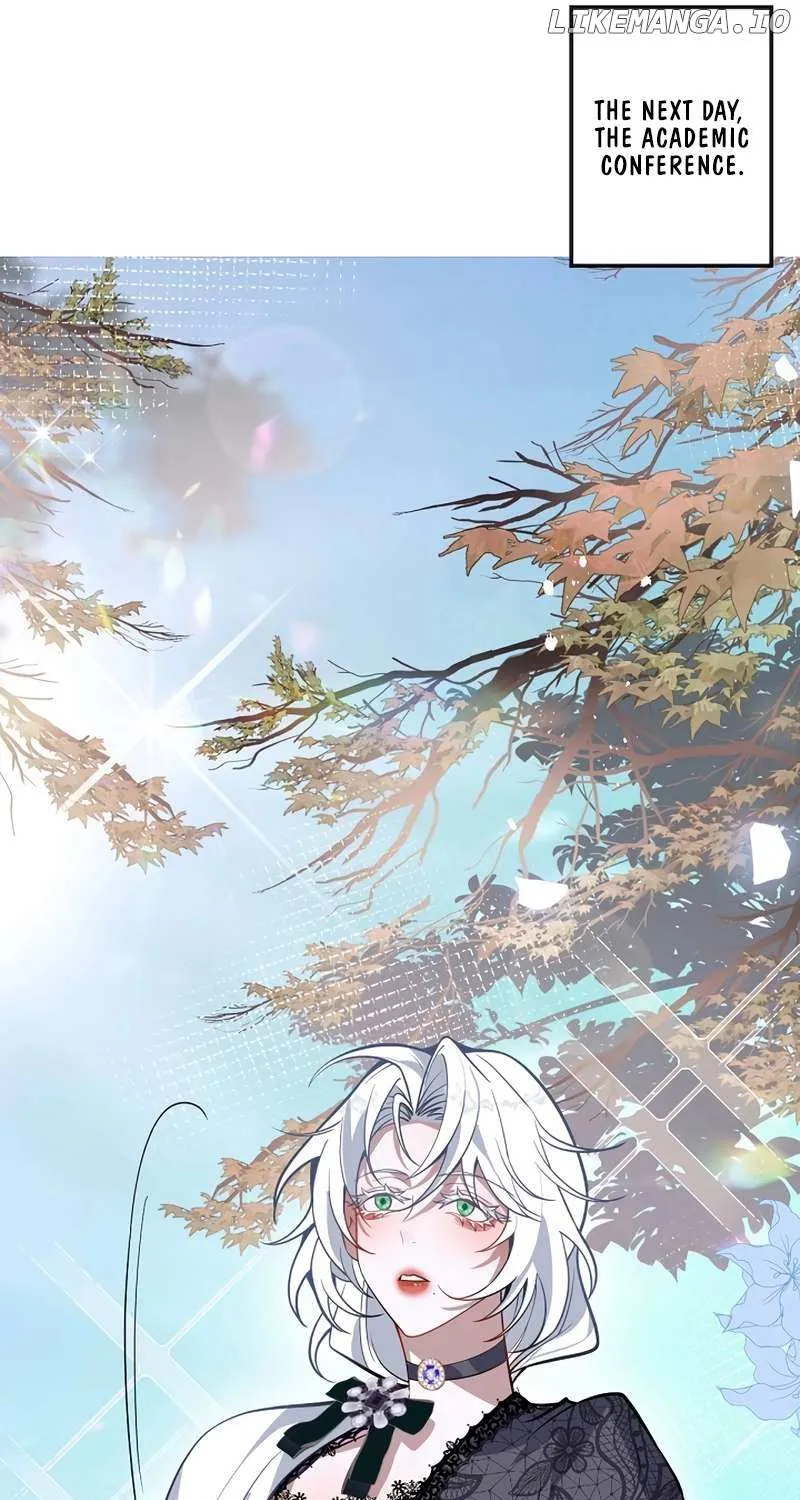 The Fake Saint’s Splendid Revenge Chapter 25 page 20 - 