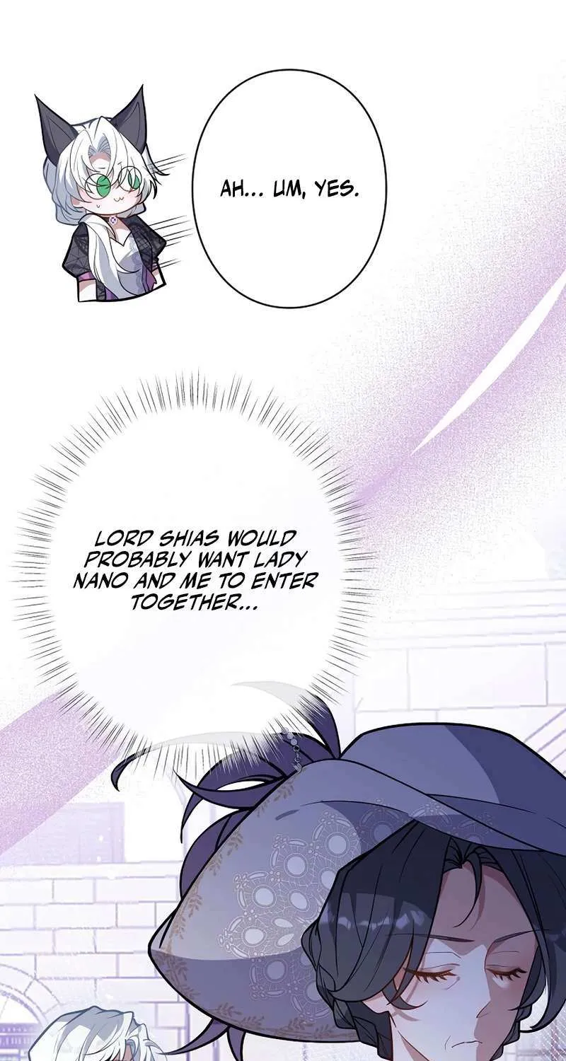 The Fake Saint’s Splendid Revenge Chapter 25 page 24 - 