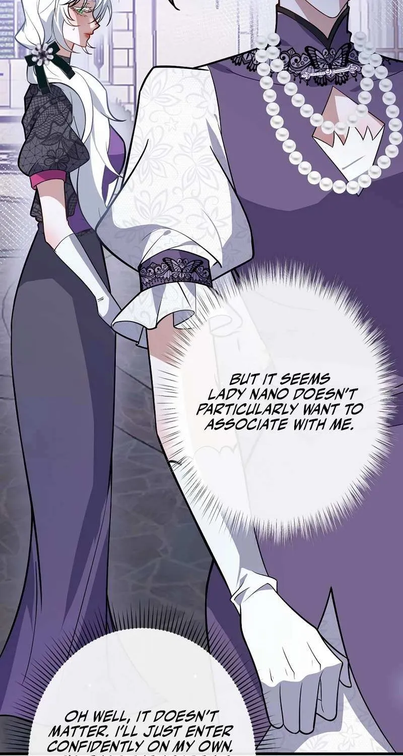 The Fake Saint’s Splendid Revenge Chapter 25 page 25 - 
