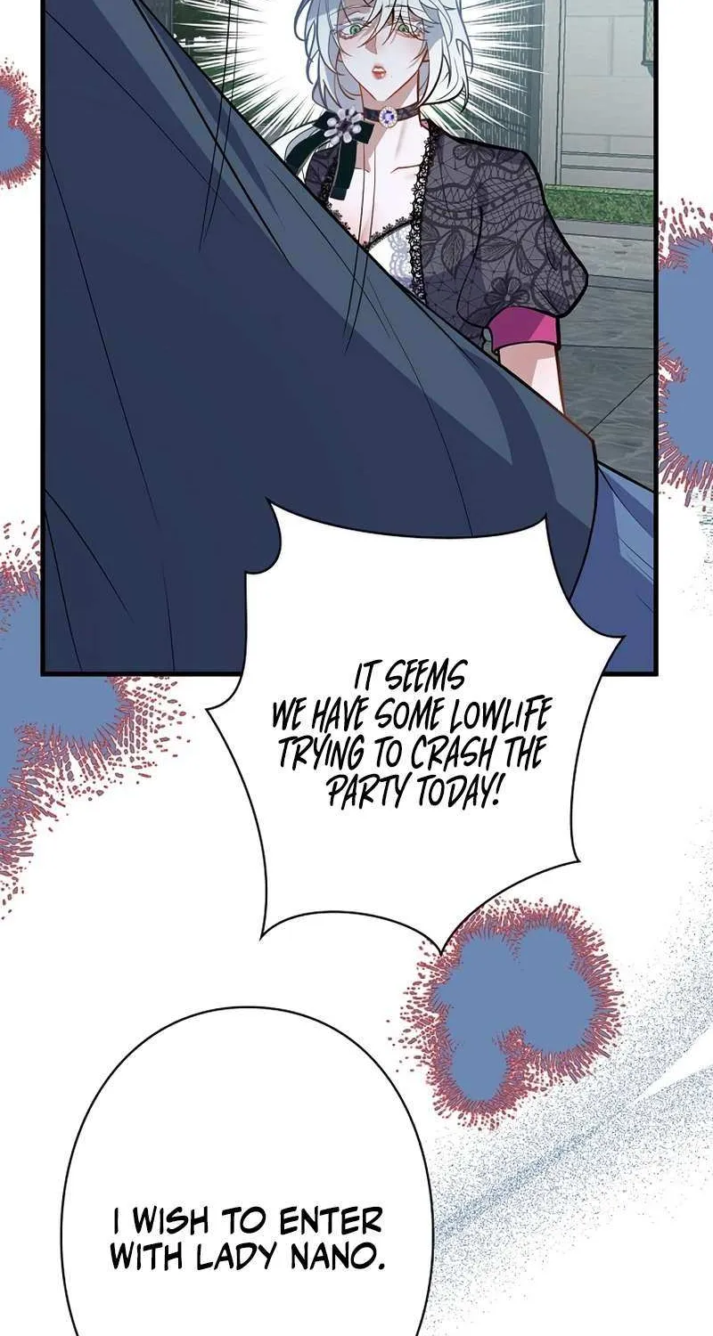 The Fake Saint’s Splendid Revenge Chapter 25 page 27 - 