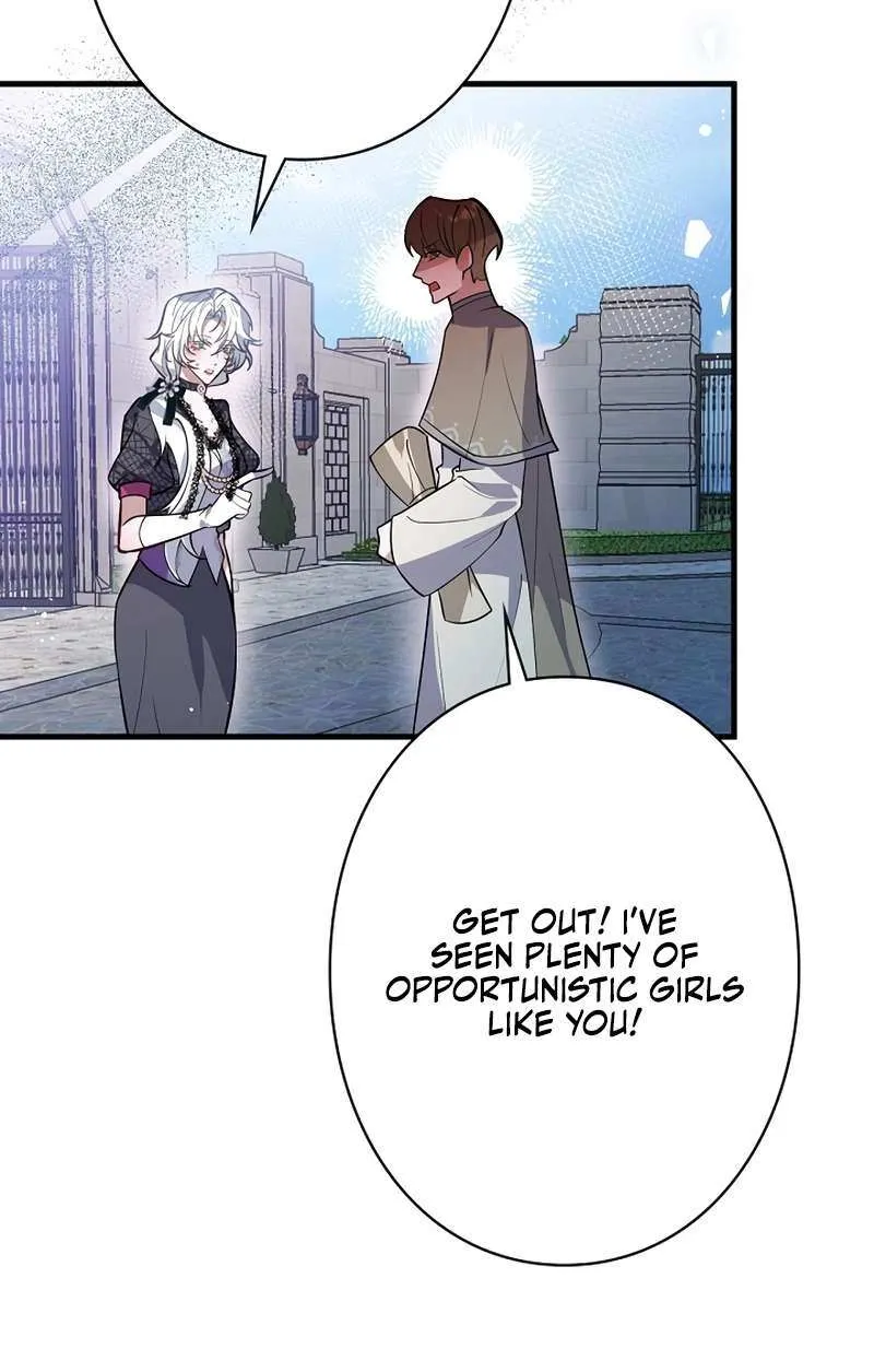 The Fake Saint’s Splendid Revenge Chapter 25 page 28 - 