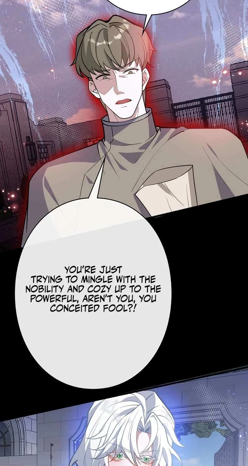 The Fake Saint’s Splendid Revenge Chapter 25 page 30 - 