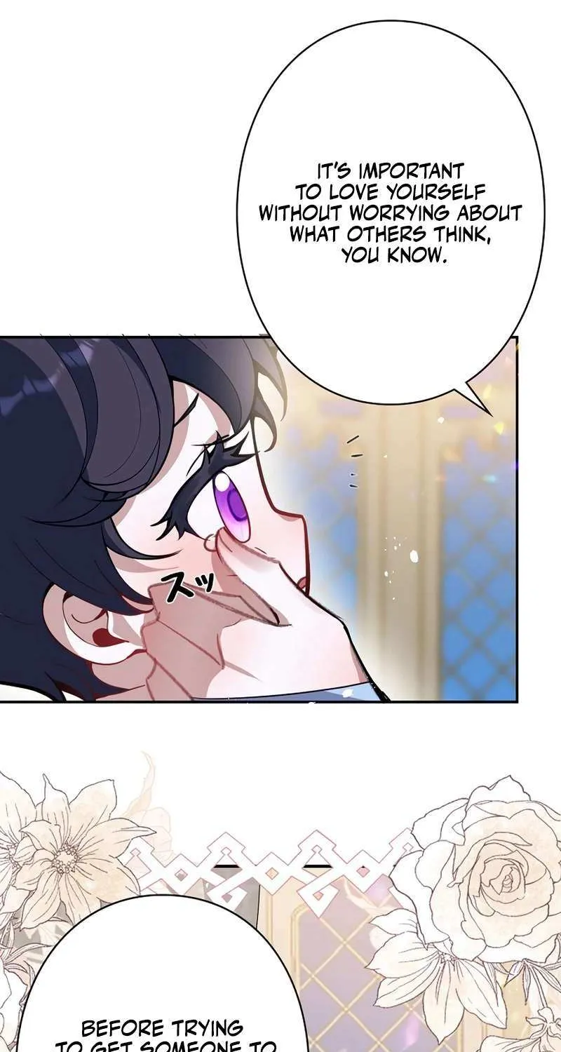 The Fake Saint’s Splendid Revenge Chapter 25 page 4 - 