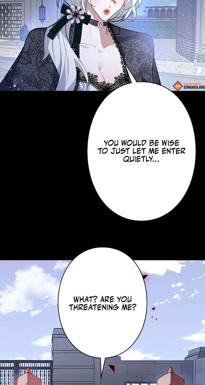 The Fake Saint’s Splendid Revenge Chapter 25 page 31 - 