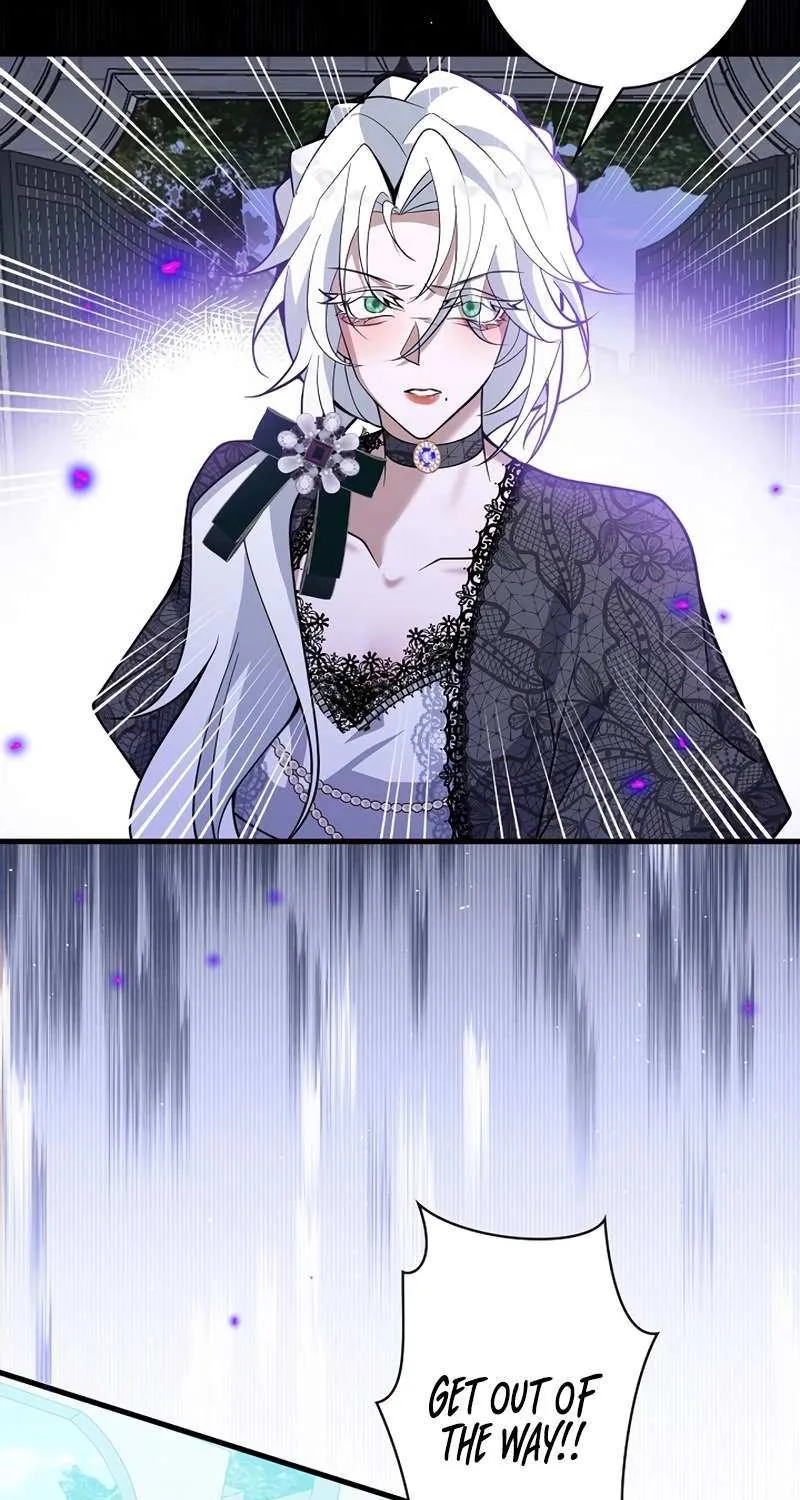 The Fake Saint’s Splendid Revenge Chapter 25 page 33 - 