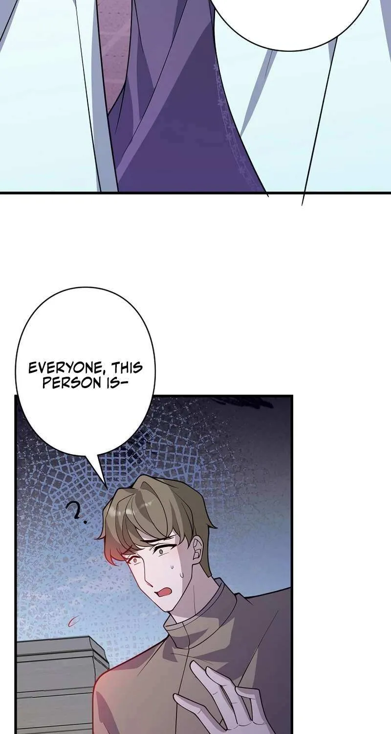 The Fake Saint’s Splendid Revenge Chapter 25 page 36 - 