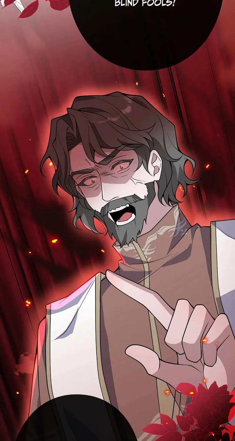 The Fake Saint’s Splendid Revenge Chapter 25 page 39 - 