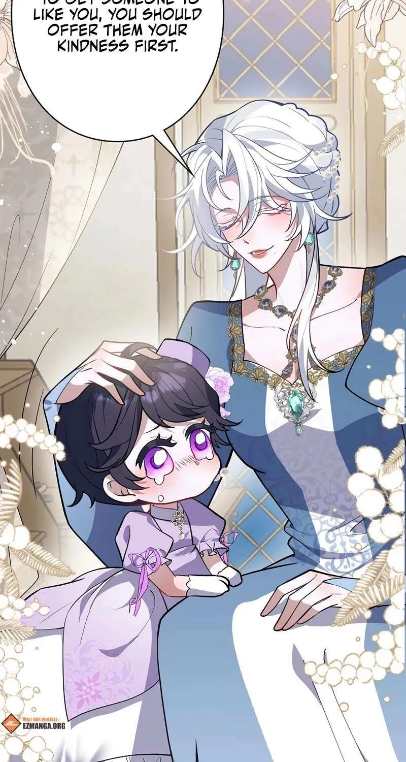 The Fake Saint’s Splendid Revenge Chapter 25 page 5 - 