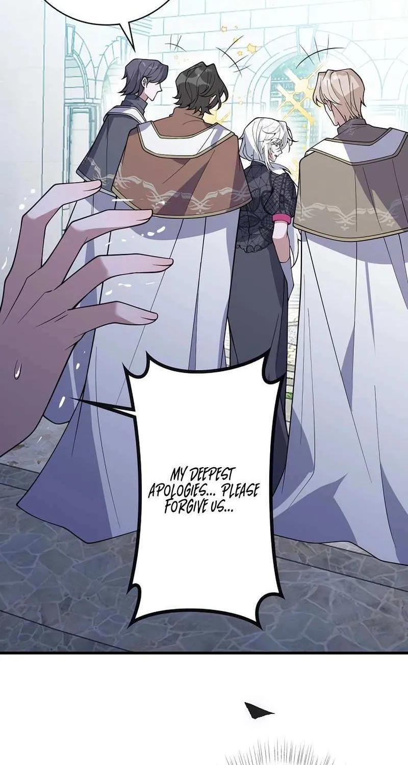 The Fake Saint’s Splendid Revenge Chapter 25 page 41 - 