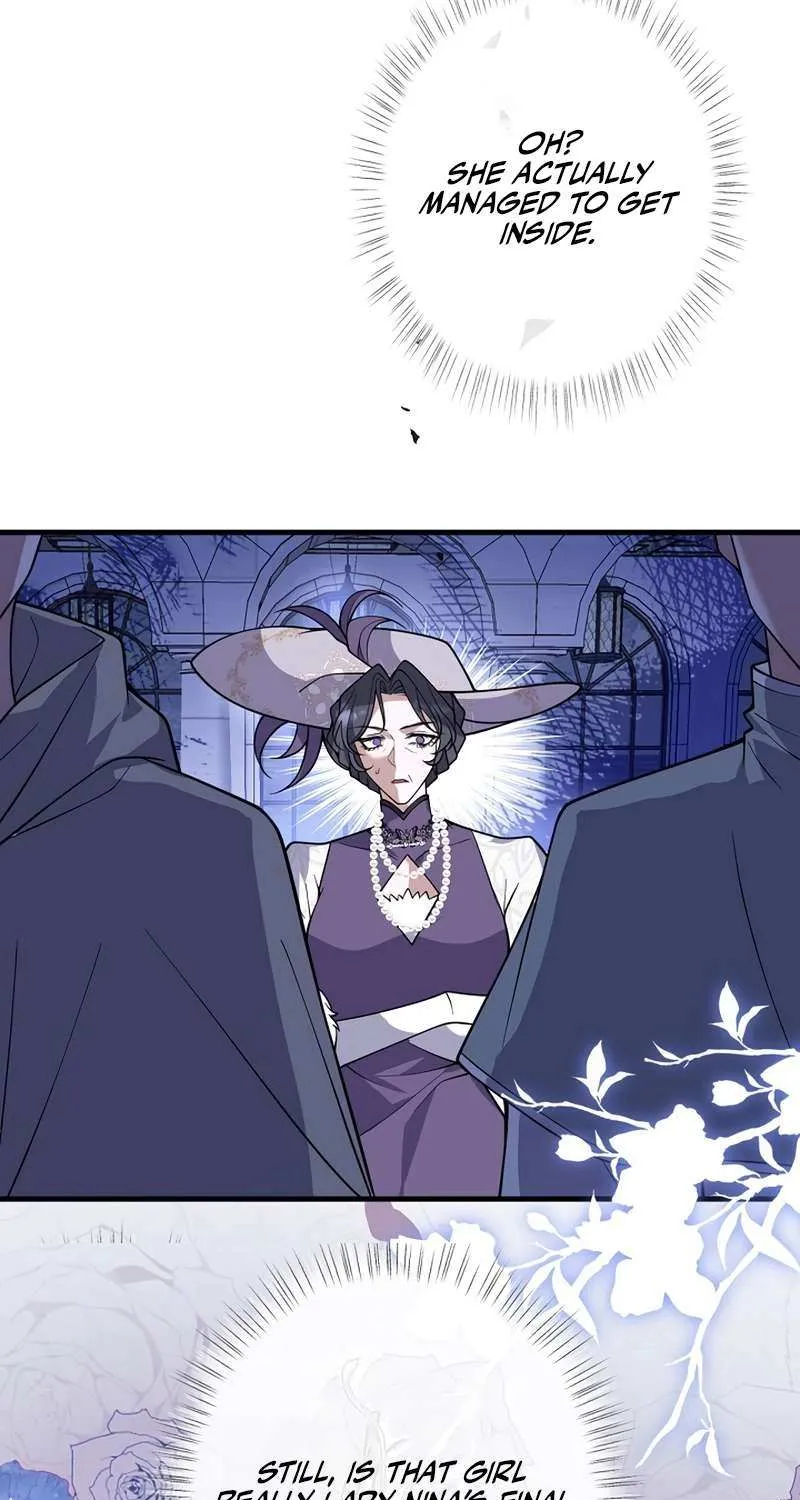 The Fake Saint’s Splendid Revenge Chapter 25 page 42 - 