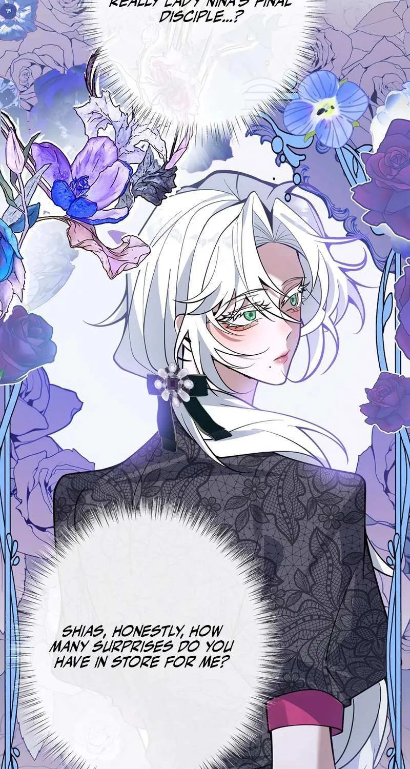 The Fake Saint’s Splendid Revenge Chapter 25 page 43 - 