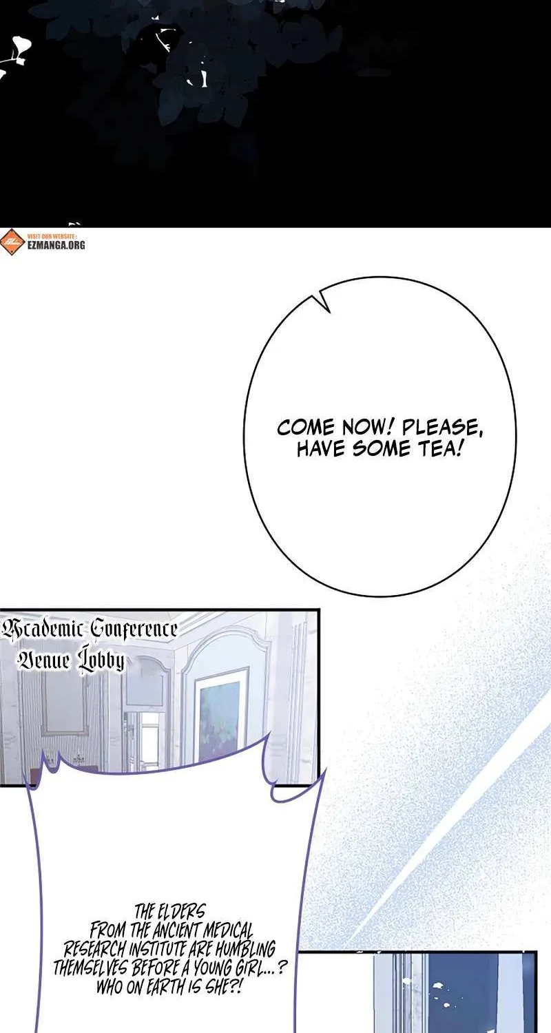 The Fake Saint’s Splendid Revenge Chapter 25 page 45 - 