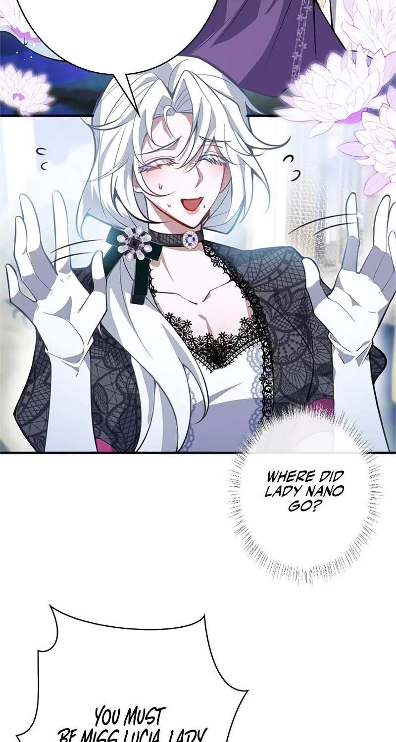 The Fake Saint’s Splendid Revenge Chapter 25 page 48 - 