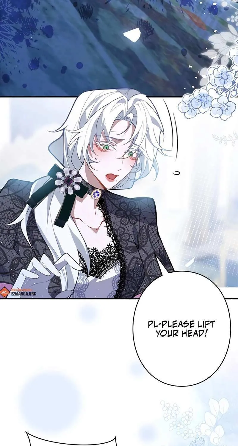 The Fake Saint’s Splendid Revenge Chapter 25 page 51 - 