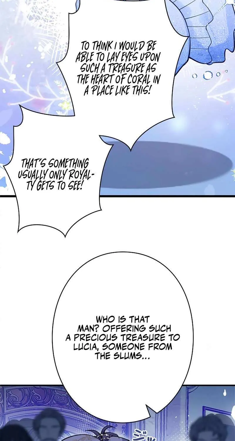 The Fake Saint’s Splendid Revenge Chapter 25 page 53 - 