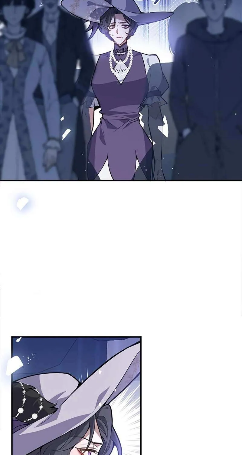 The Fake Saint’s Splendid Revenge Chapter 25 page 54 - 
