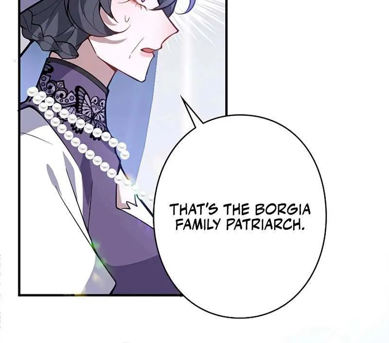 The Fake Saint’s Splendid Revenge Chapter 25 page 55 - 