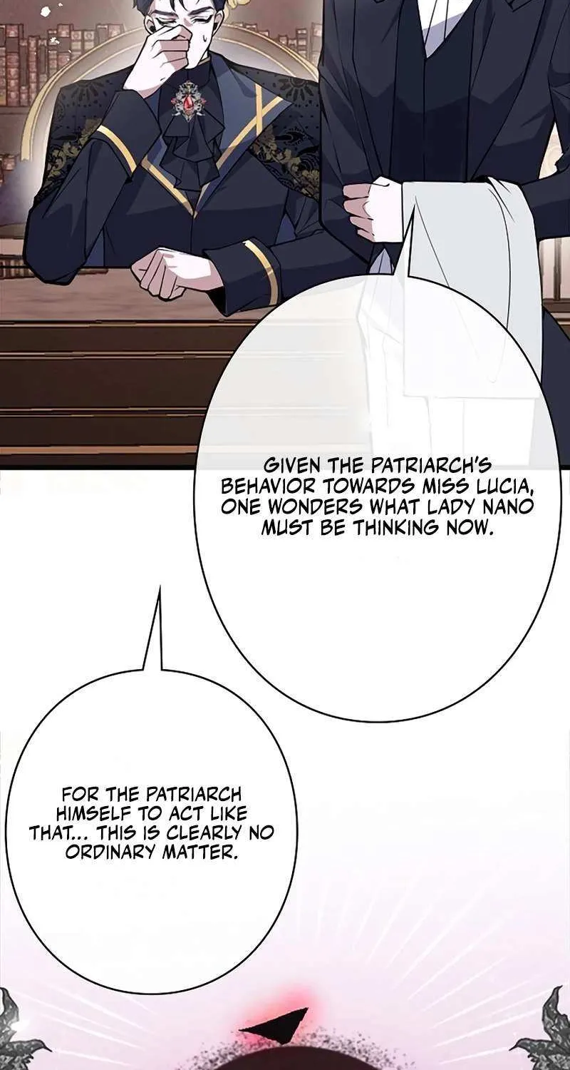 The Fake Saint’s Splendid Revenge Chapter 25 page 59 - 