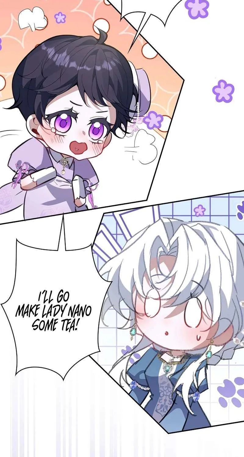The Fake Saint’s Splendid Revenge Chapter 25 page 7 - 