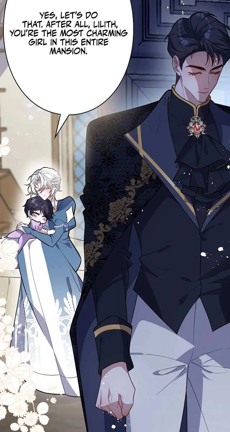 The Fake Saint’s Splendid Revenge Chapter 25 page 9 - 