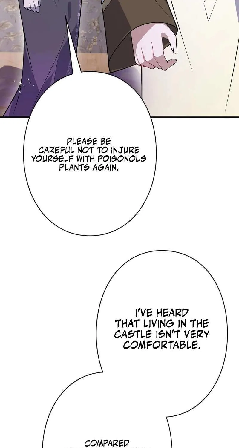 The Fake Saint’s Splendid Revenge Chapter 26 page 12 - 