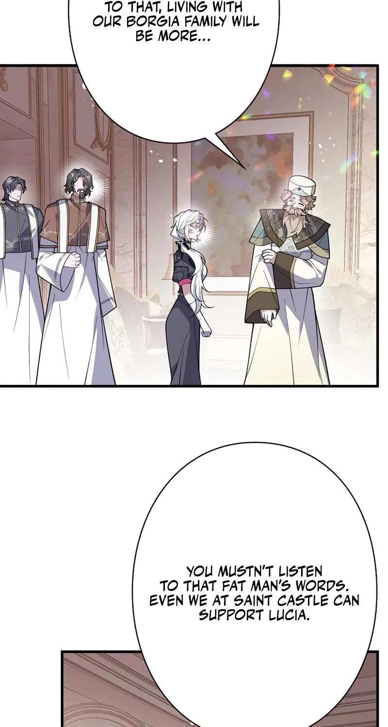 The Fake Saint’s Splendid Revenge Chapter 26 page 13 - 