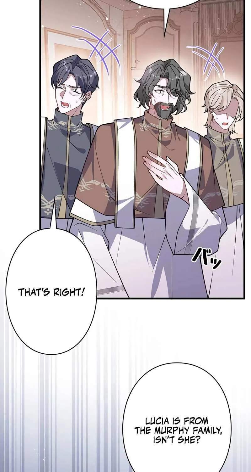 The Fake Saint’s Splendid Revenge Chapter 26 page 14 - 