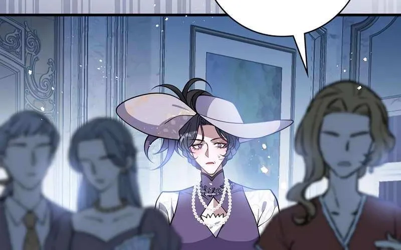 The Fake Saint’s Splendid Revenge Chapter 26 page 15 - 