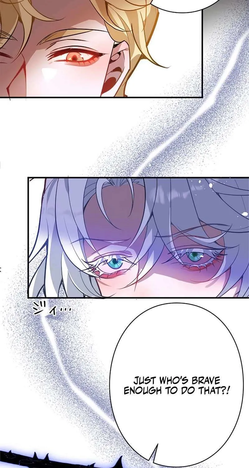 The Fake Saint’s Splendid Revenge Chapter 26 page 23 - 