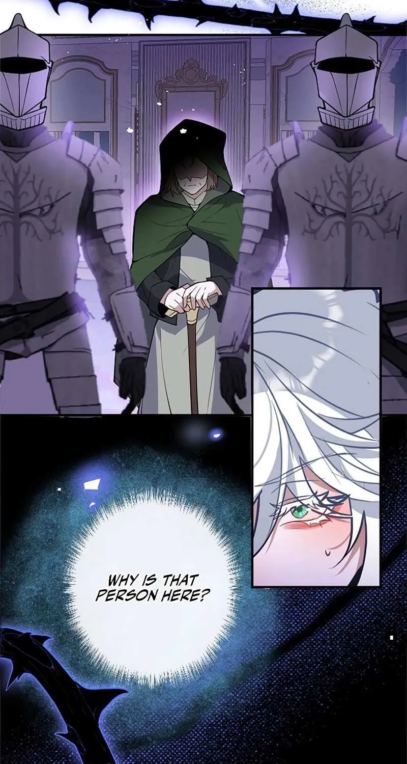 The Fake Saint’s Splendid Revenge Chapter 26 page 24 - 