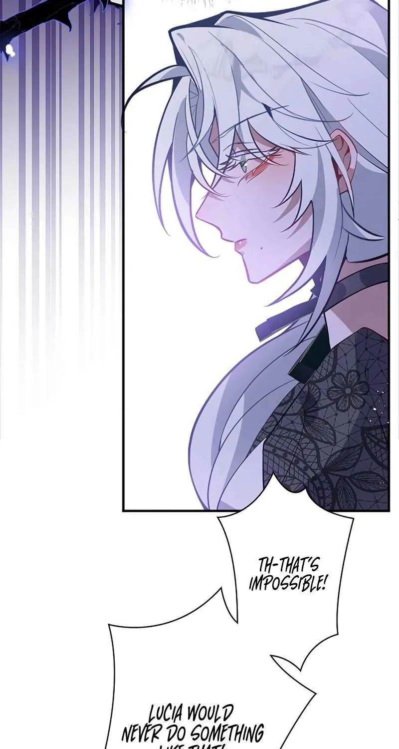 The Fake Saint’s Splendid Revenge Chapter 26 page 28 - 