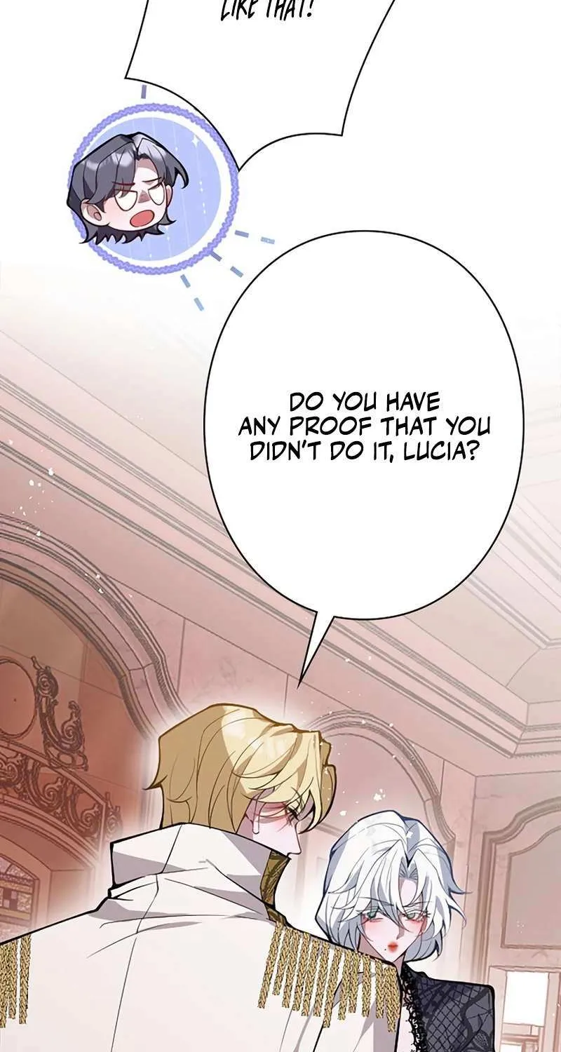 The Fake Saint’s Splendid Revenge Chapter 26 page 29 - 