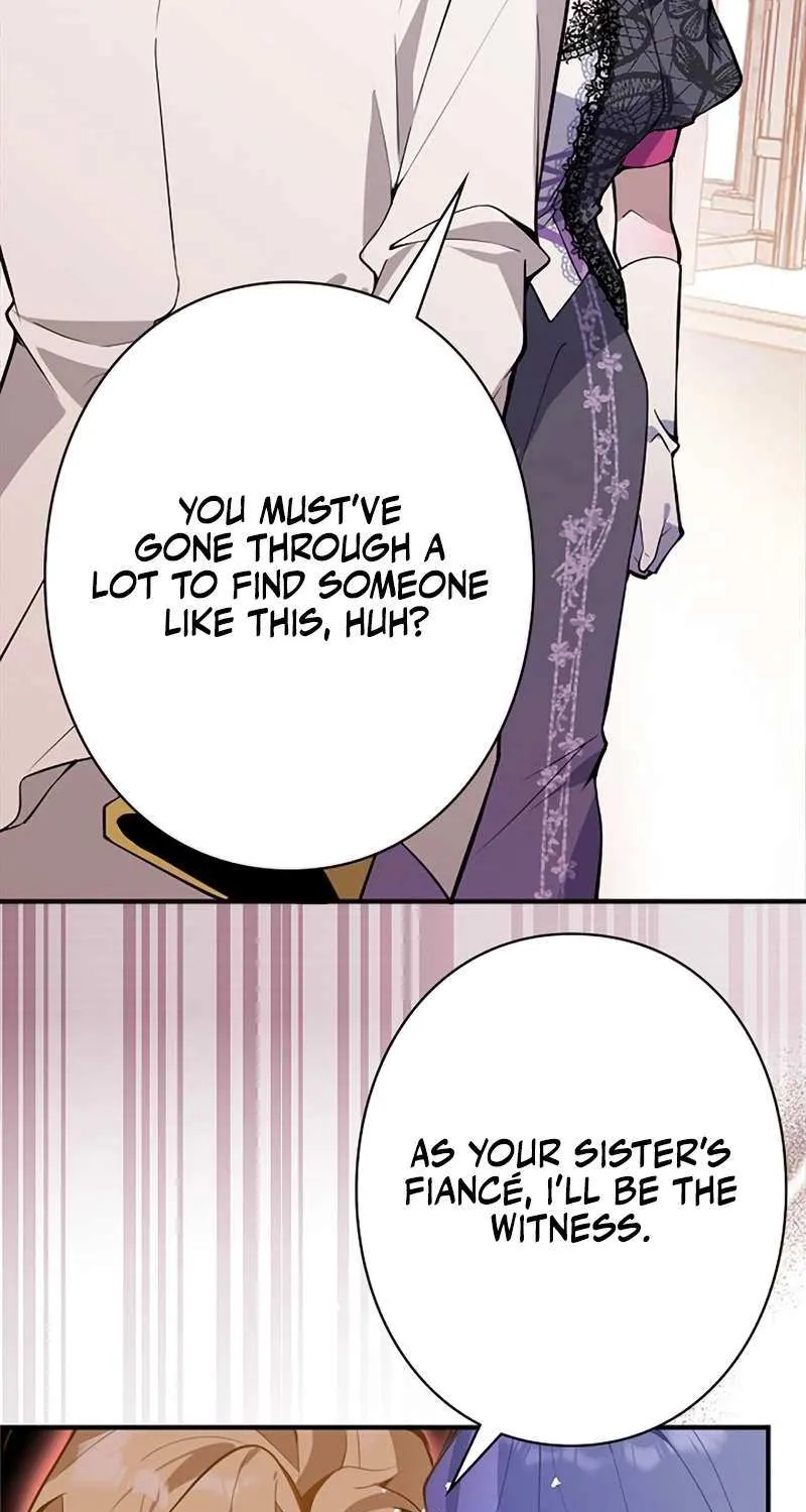 The Fake Saint’s Splendid Revenge Chapter 26 page 30 - 