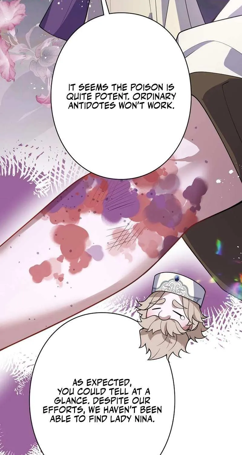 The Fake Saint’s Splendid Revenge Chapter 26 page 4 - 