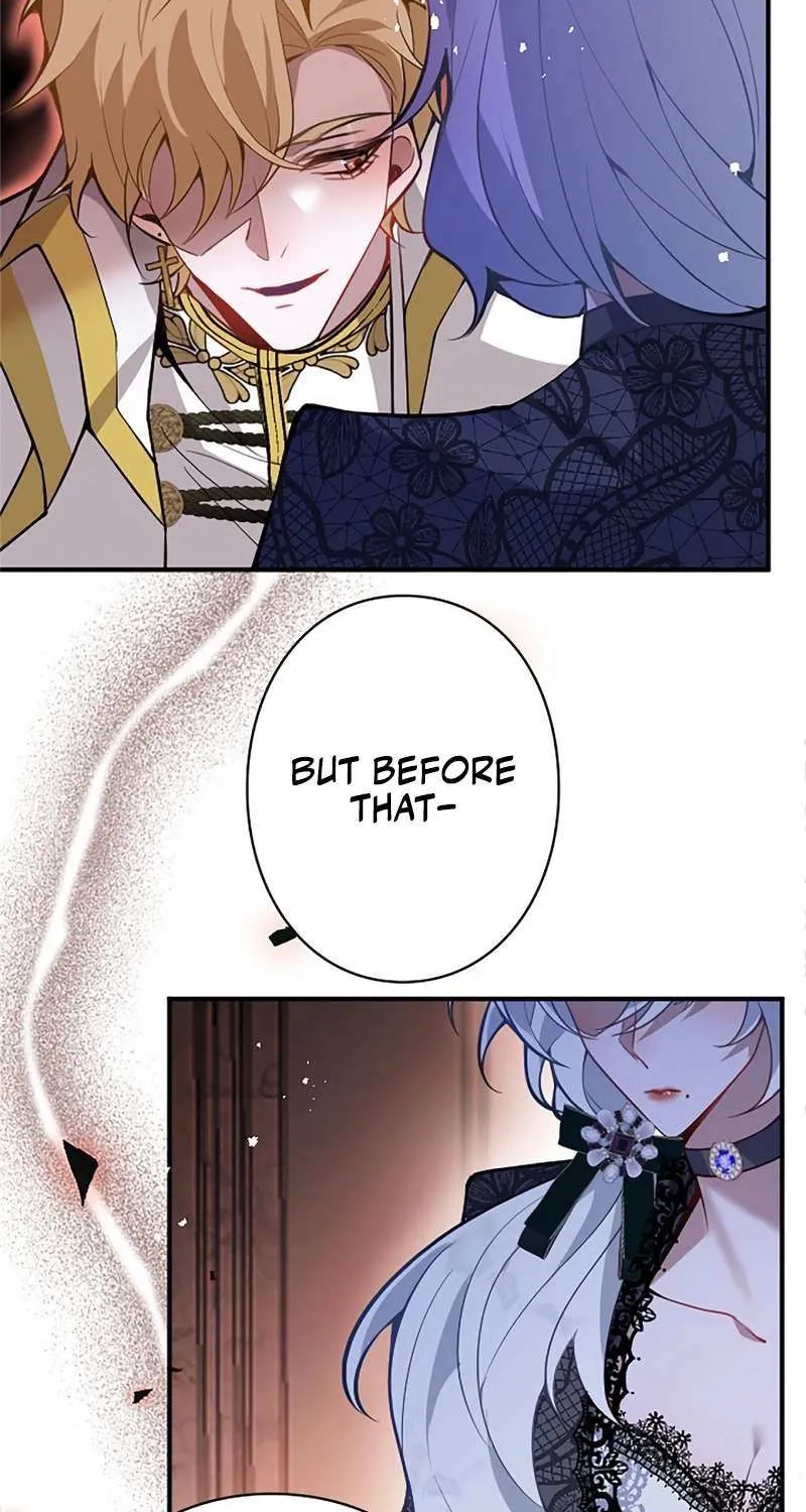 The Fake Saint’s Splendid Revenge Chapter 26 page 31 - 