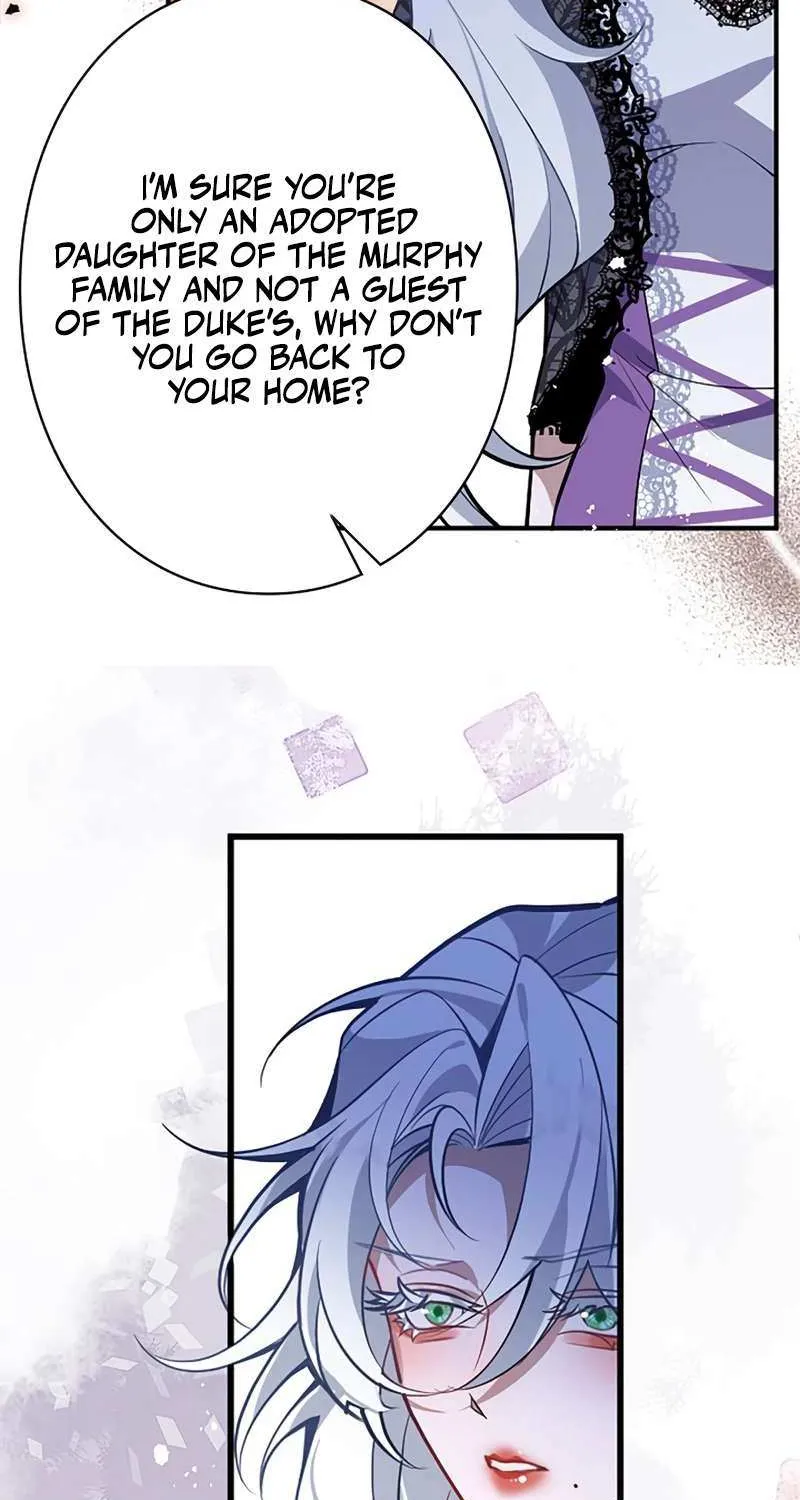 The Fake Saint’s Splendid Revenge Chapter 26 page 32 - 