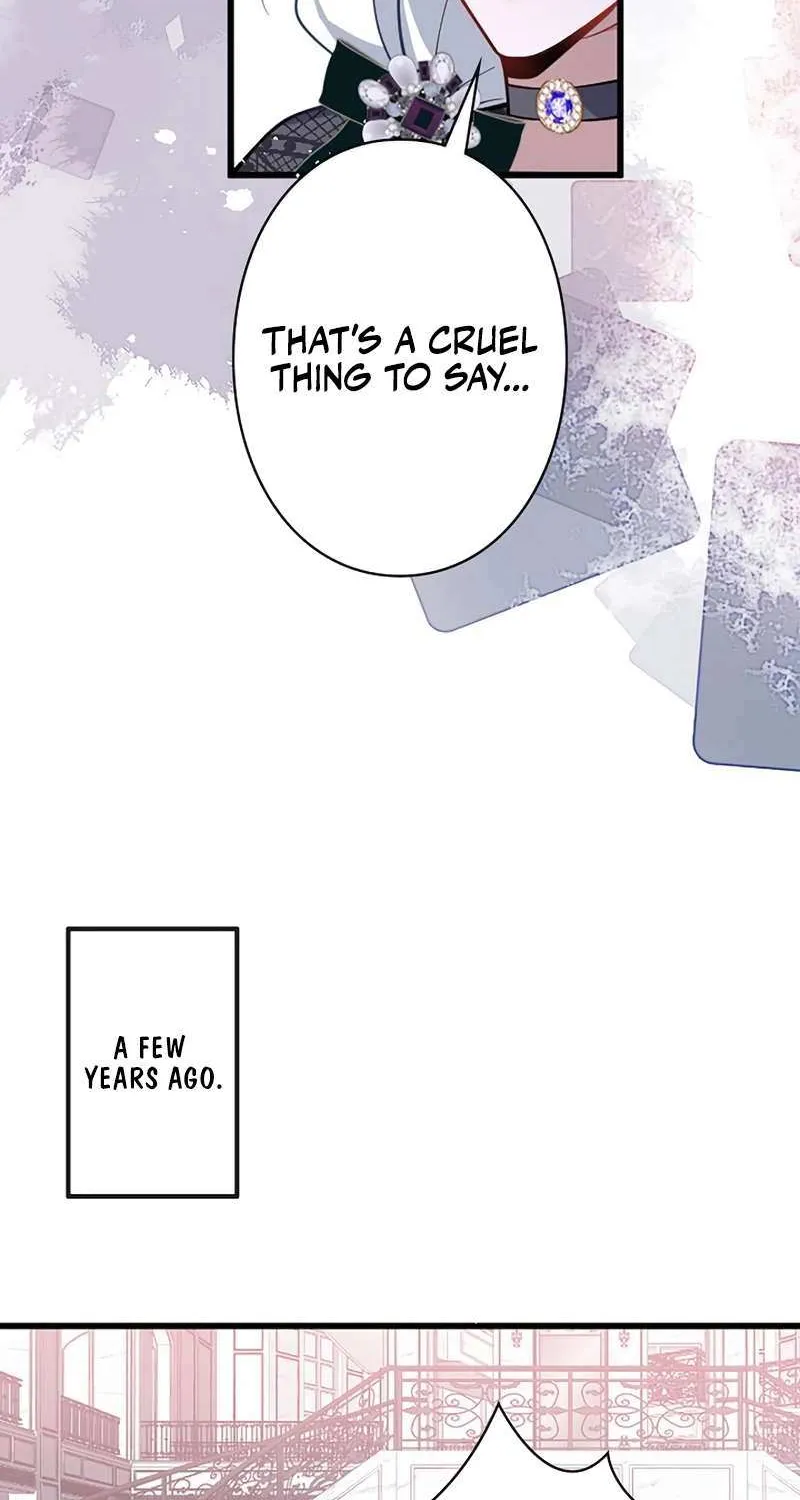The Fake Saint’s Splendid Revenge Chapter 26 page 33 - 