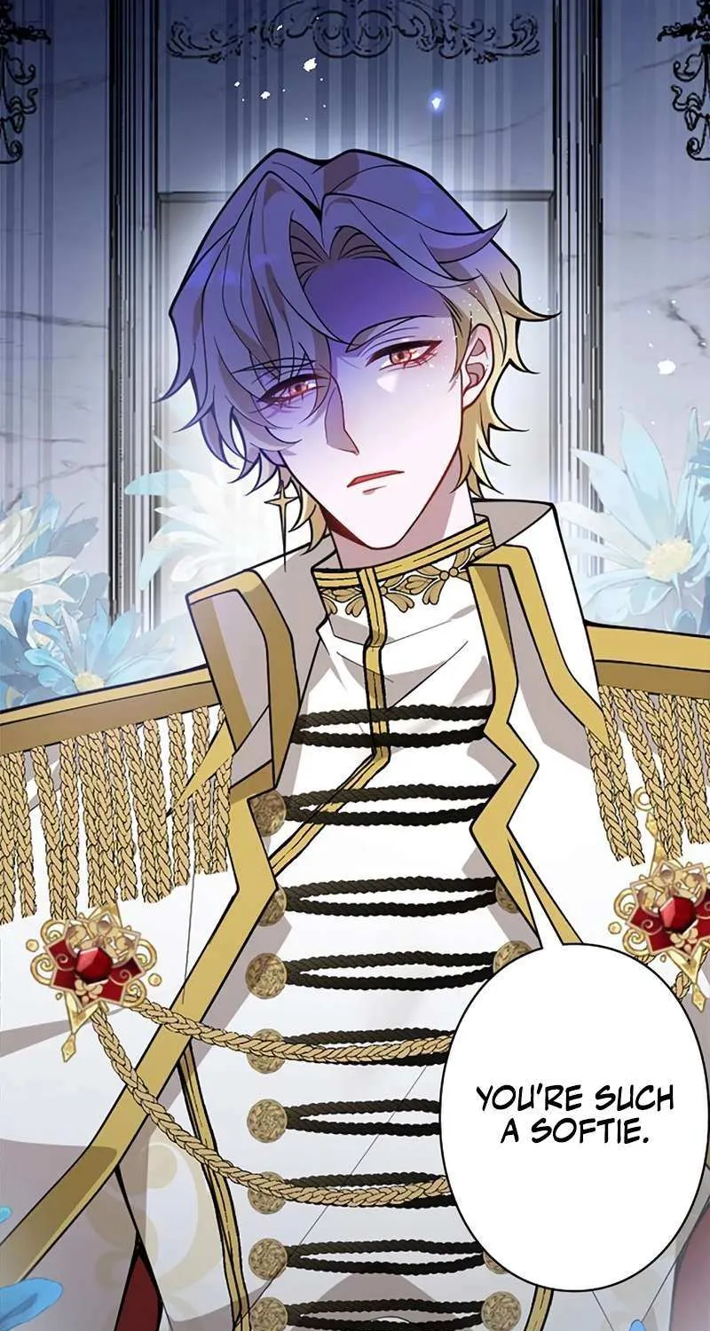 The Fake Saint’s Splendid Revenge Chapter 26 page 37 - 