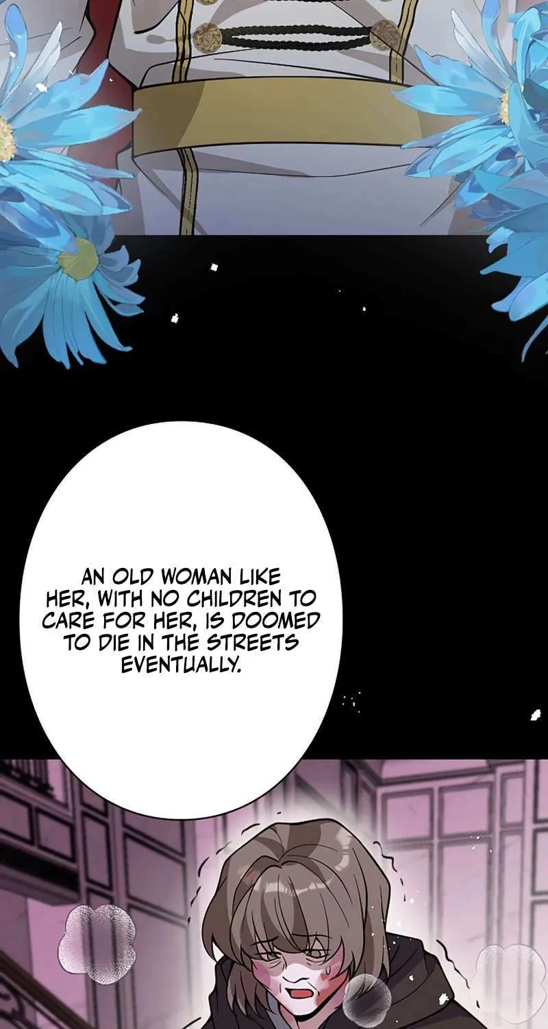 The Fake Saint’s Splendid Revenge Chapter 26 page 38 - 