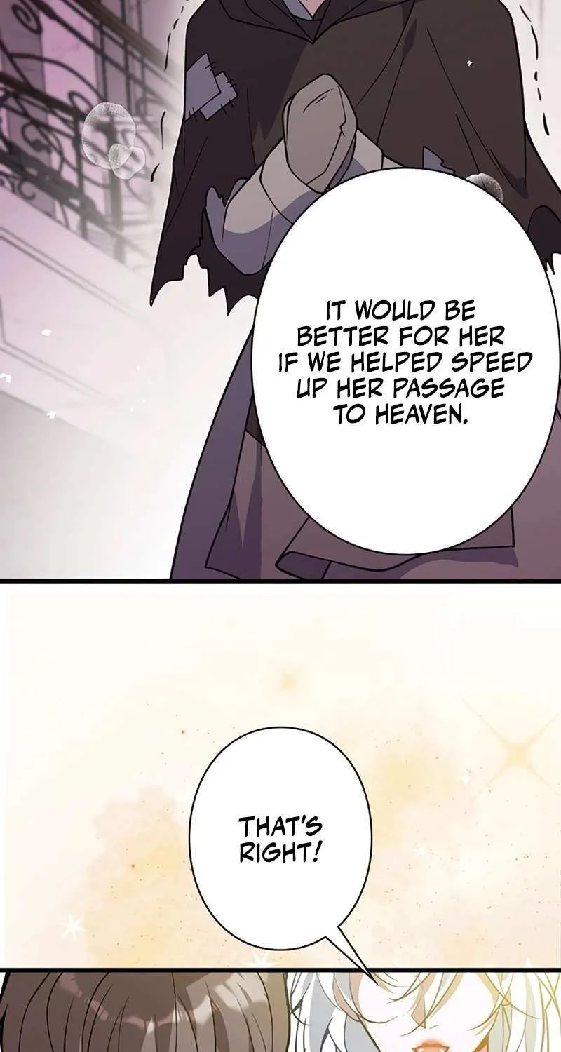 The Fake Saint’s Splendid Revenge Chapter 26 page 39 - 