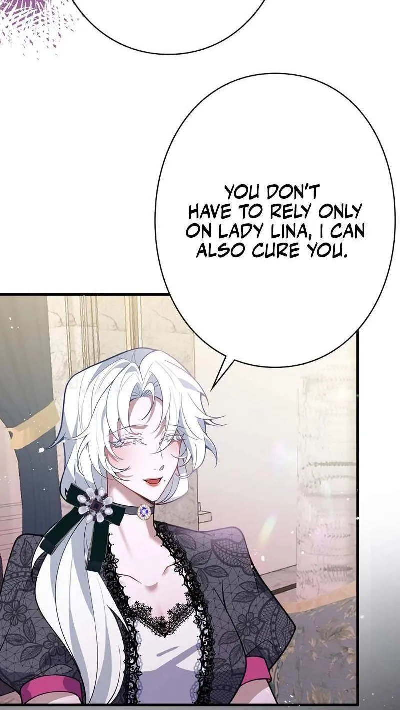 The Fake Saint’s Splendid Revenge Chapter 26 page 5 - 
