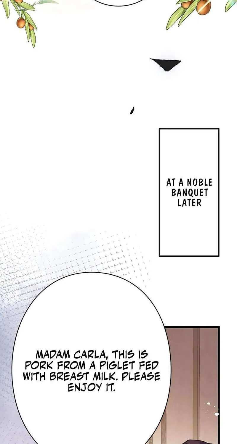 The Fake Saint’s Splendid Revenge Chapter 26 page 42 - 