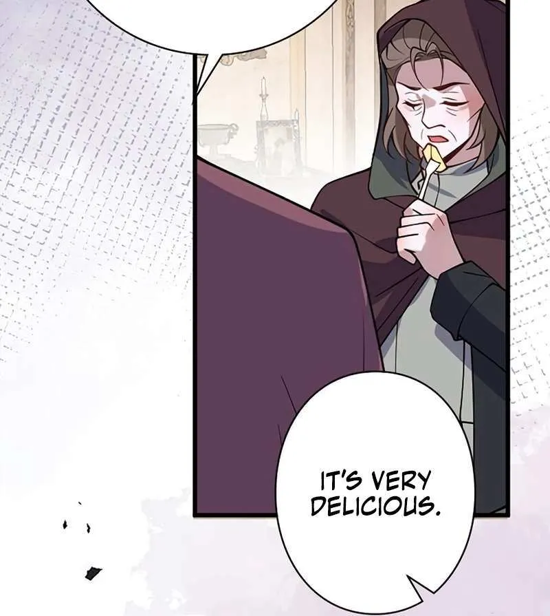 The Fake Saint’s Splendid Revenge Chapter 26 page 43 - 