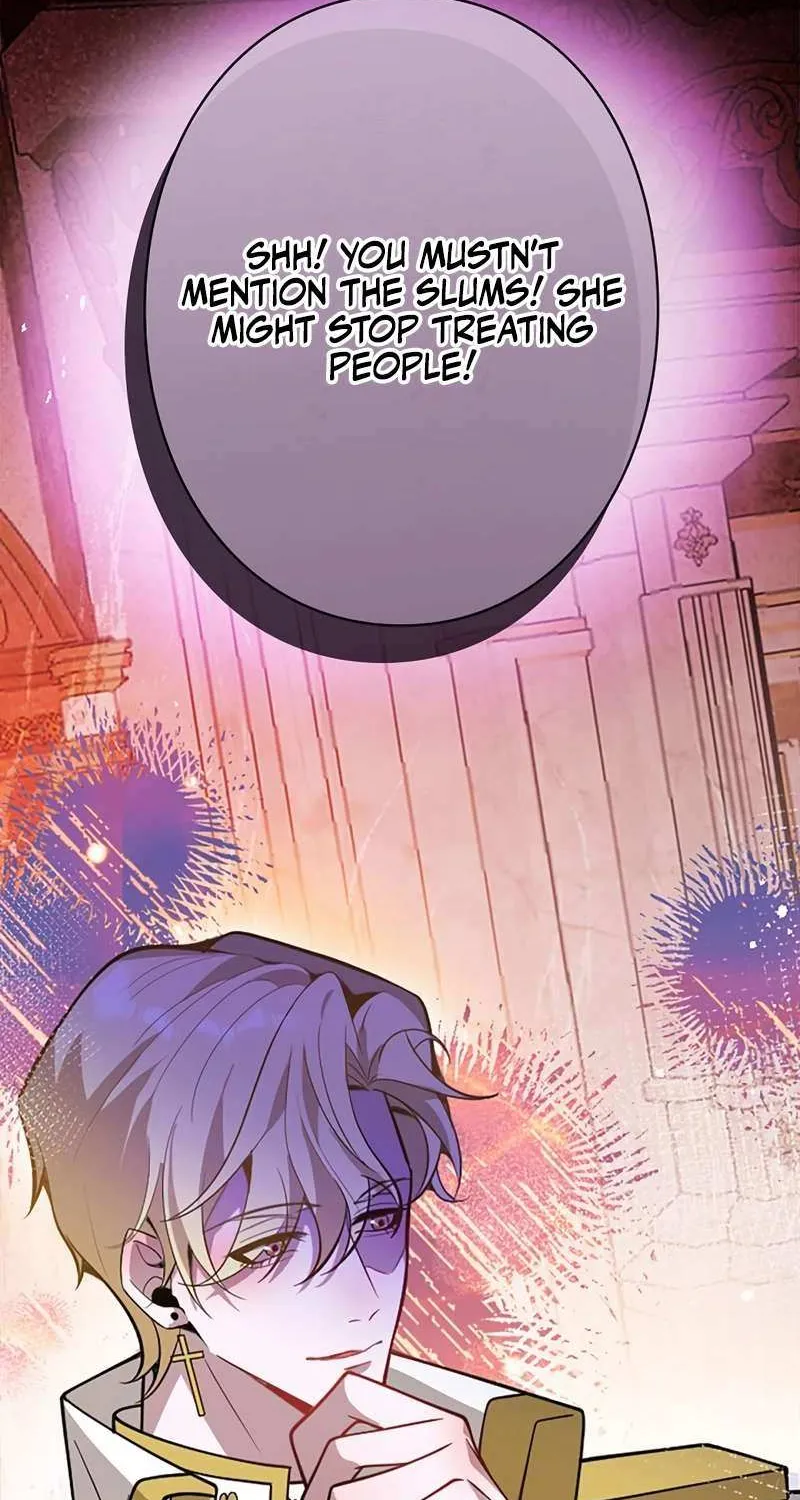 The Fake Saint’s Splendid Revenge Chapter 26 page 45 - 