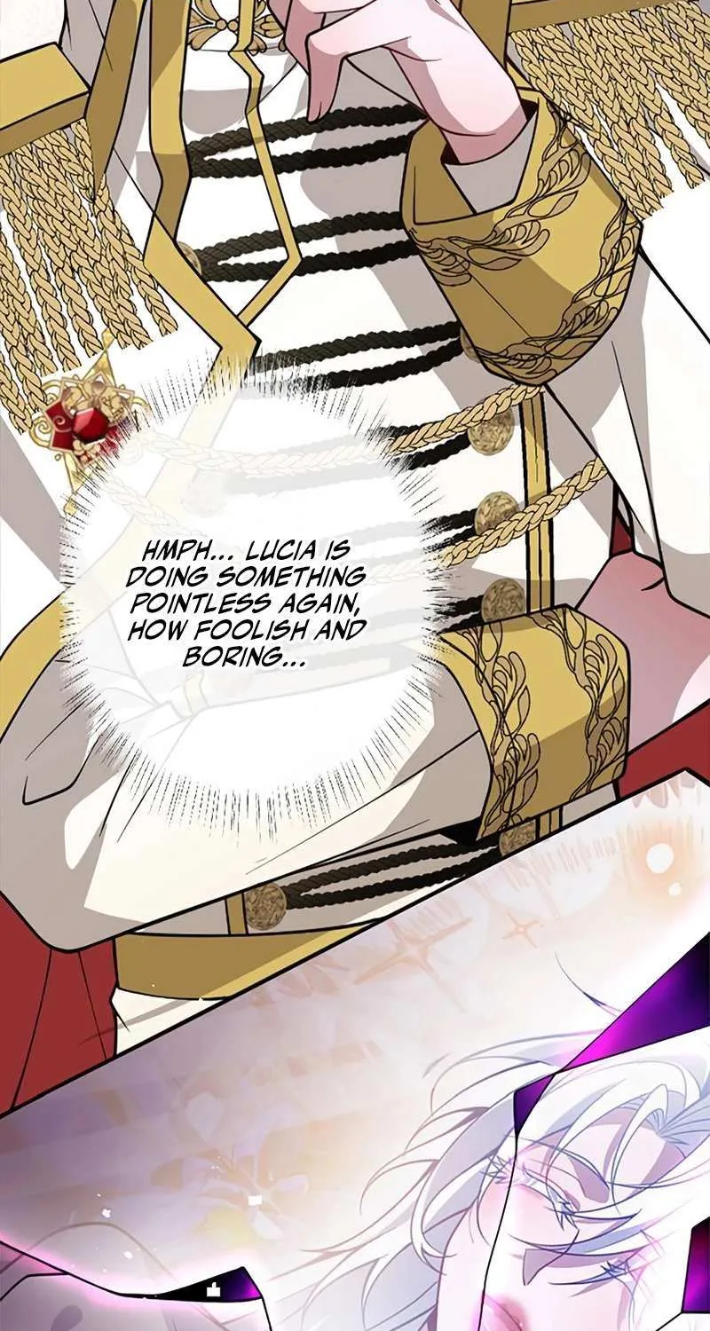 The Fake Saint’s Splendid Revenge Chapter 26 page 46 - 