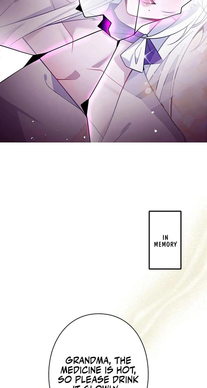 The Fake Saint’s Splendid Revenge Chapter 26 page 47 - 