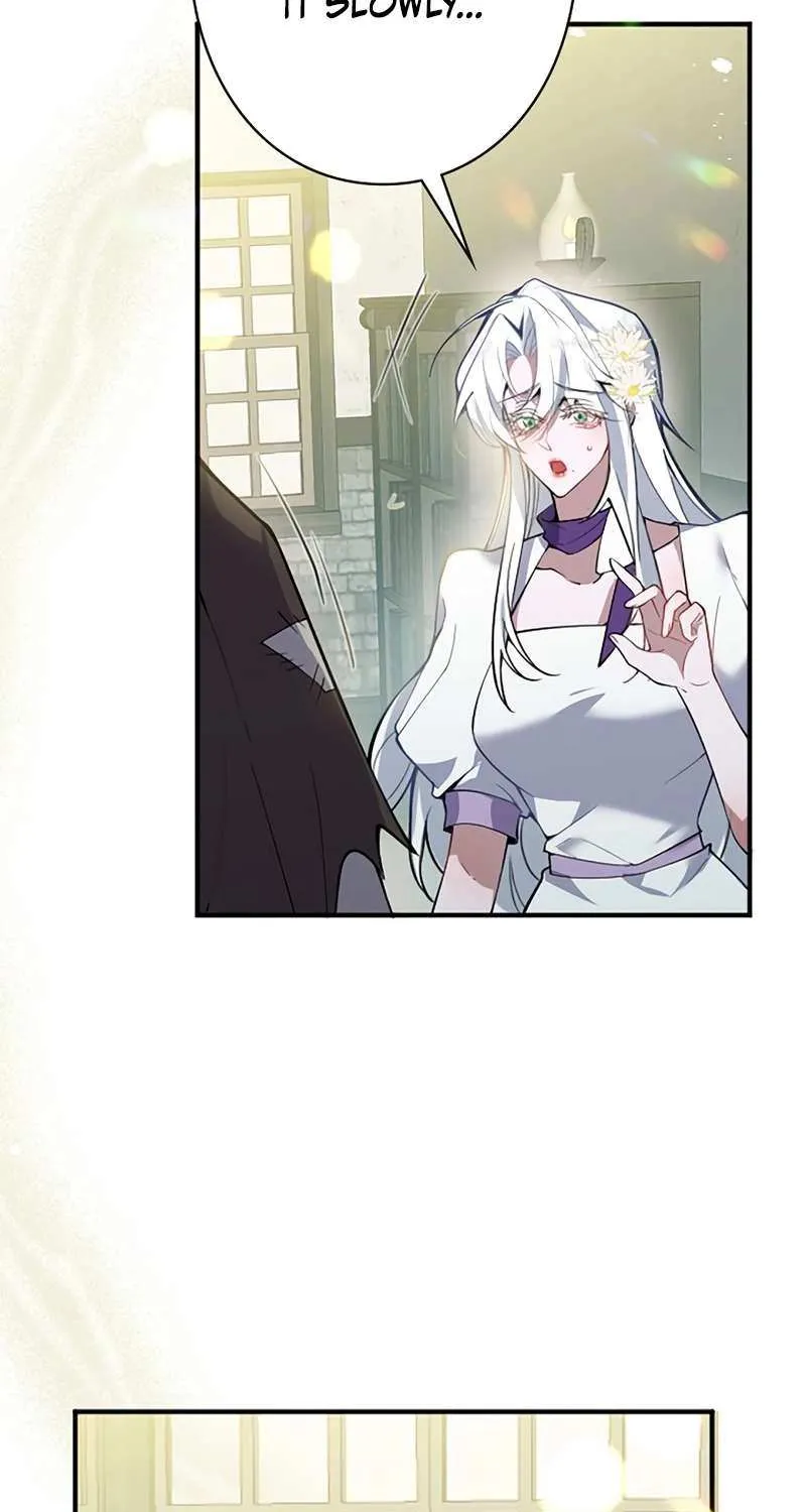 The Fake Saint’s Splendid Revenge Chapter 26 page 48 - 