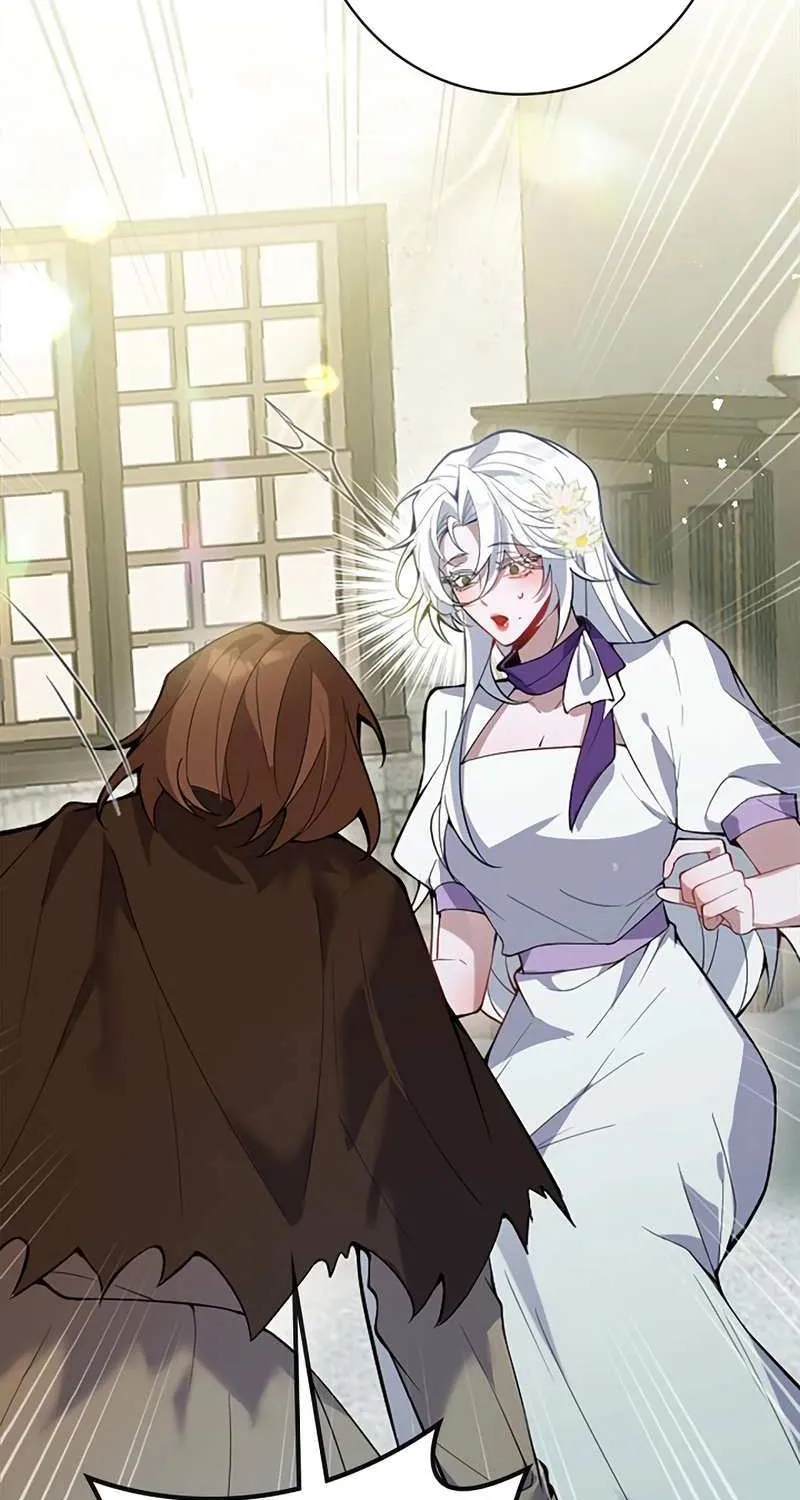The Fake Saint’s Splendid Revenge Chapter 26 page 50 - 