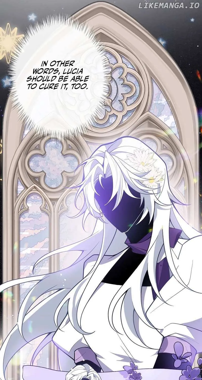 The Fake Saint’s Splendid Revenge Chapter 26 page 6 - 
