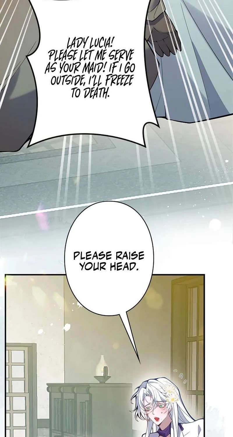 The Fake Saint’s Splendid Revenge Chapter 26 page 51 - 